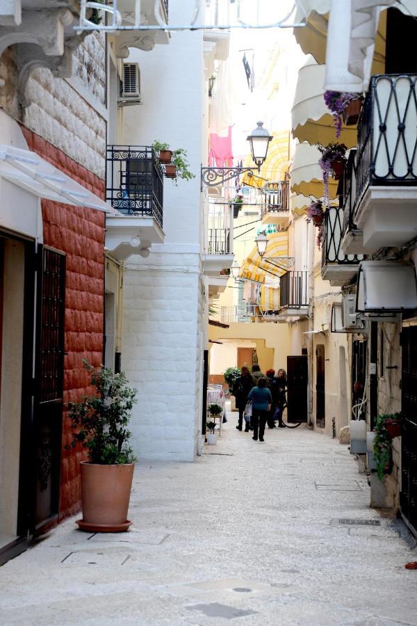 Vista Borgo Antico Gasthof