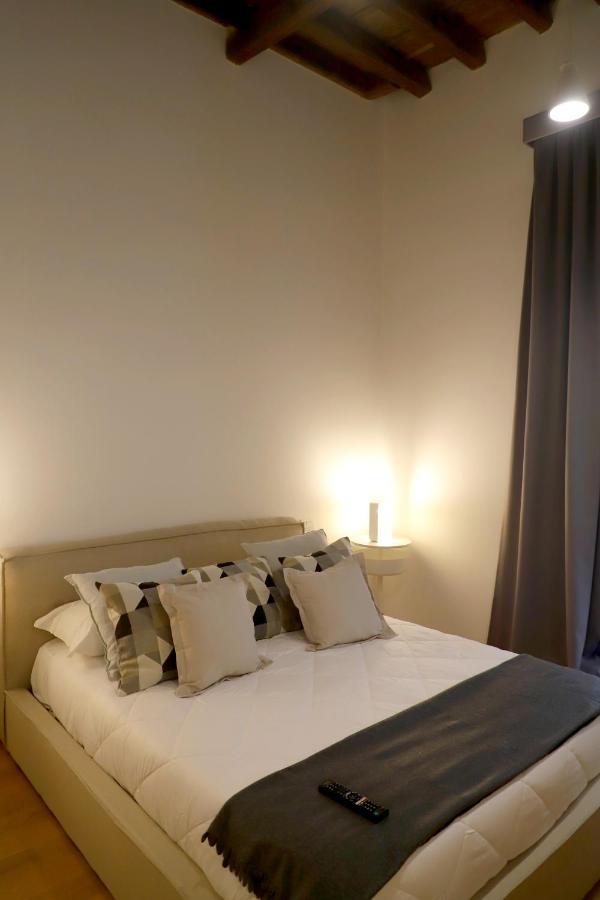 Vista Borgo Antico Gasthof Bari