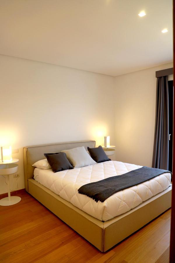 Gasthof Vista Borgo Antico Bari